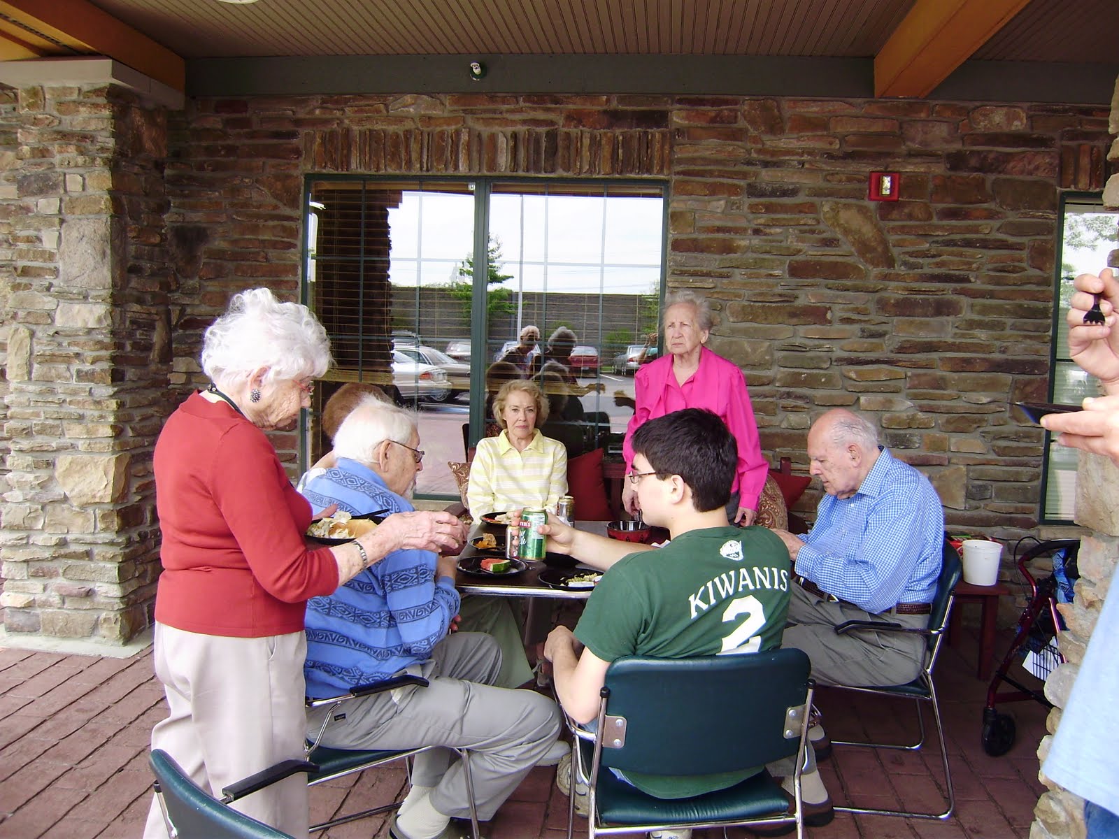Posted by Wiggins Place at