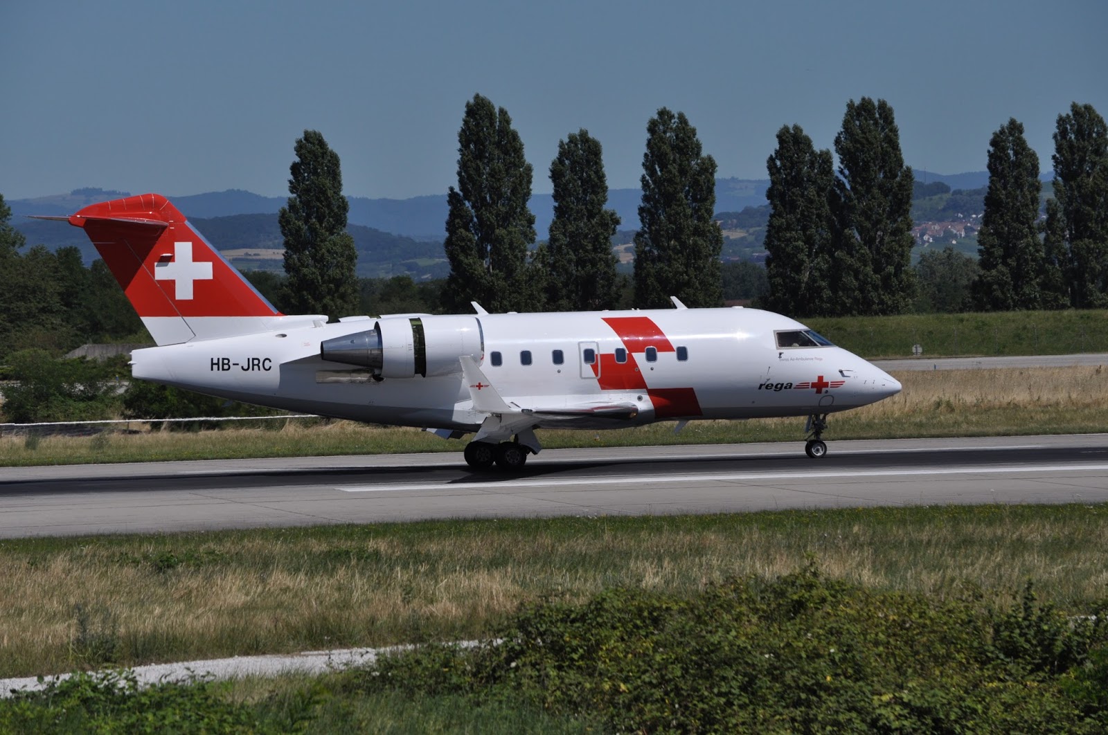 photosavionsvoyages EuroAirport Août