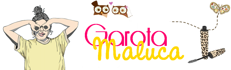 Garota Maluca