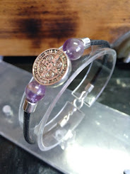 Pulsera de San Benito