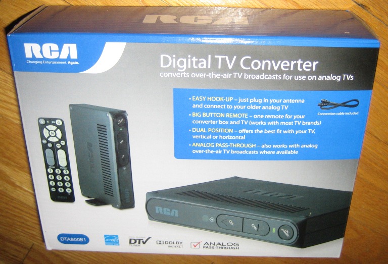 Download Analog Tv Boxer Pics