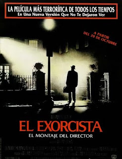 El Exorcista Online El Exorcista Online