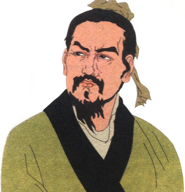 The wit of ancient chinese polittest han fei 02 picture
