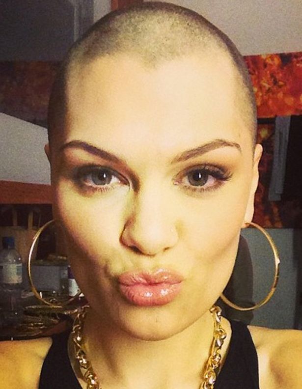 Jessie-J-on-Instagram-bald-look.jpg
