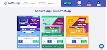 LottoCap - Título de Capitalização