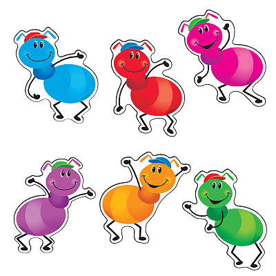 HORMIGAS INFANTILES hormigas infantiles: