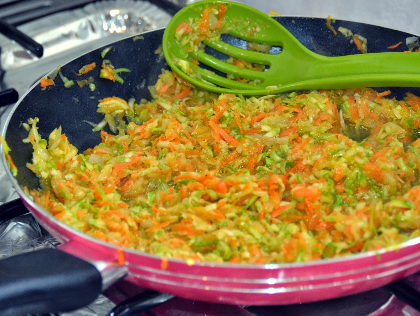 Polkies Flounder Vegetable Roll