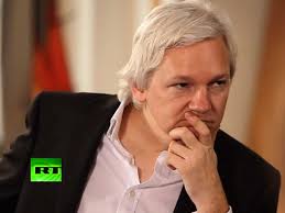 Julian Assange o el periodismo de riesgo