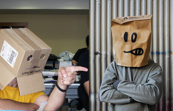 Descubierta la identidad de Banksy