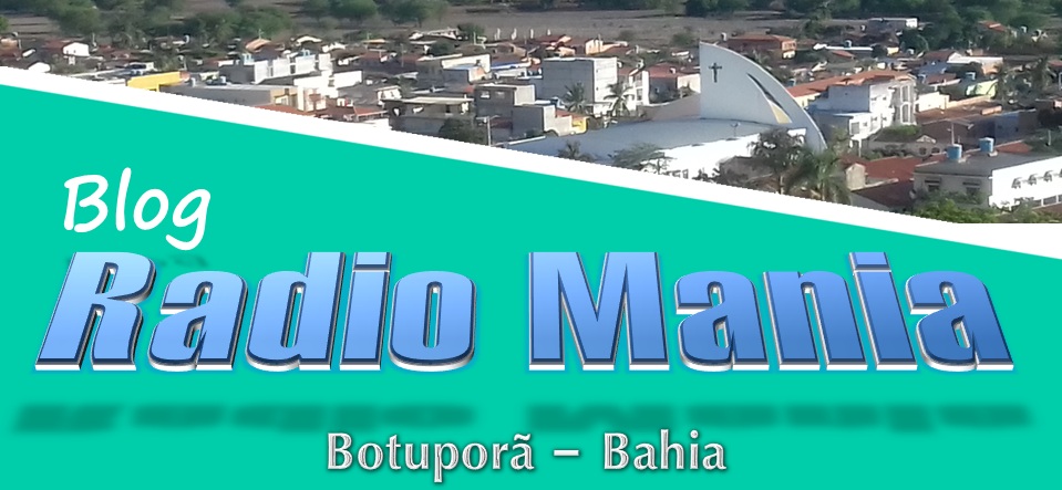 BLOG RADIO MANIA