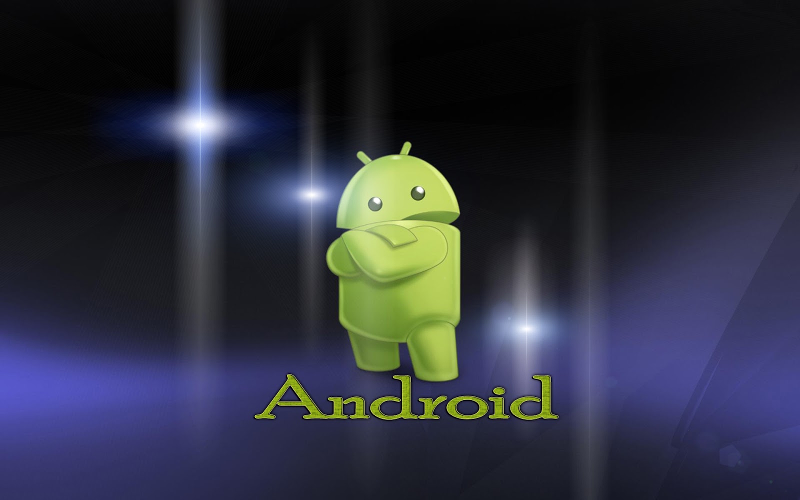 3D Wallpaper for Android Phone in HD
