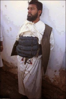 Συνελήφθη ταλιμπάν, με ατσάλινη θωράκιση στο πeος του! Δεν θα πιστεψετε το γιατι… Συνελήφθη ταλιμπάν, με ατσάλινη θωράκιση στο πeος του! Δεν θα πιστεψετε το γιατι…