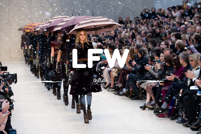 chloeschlothes - LFW GUIDE TOWN