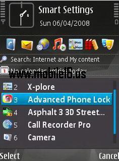 Download Smart Setting S60v3 Cracked Download Smart Setting S60v3 Cracked