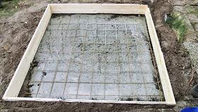 Amboss - Blog: Mein Steinbackofen