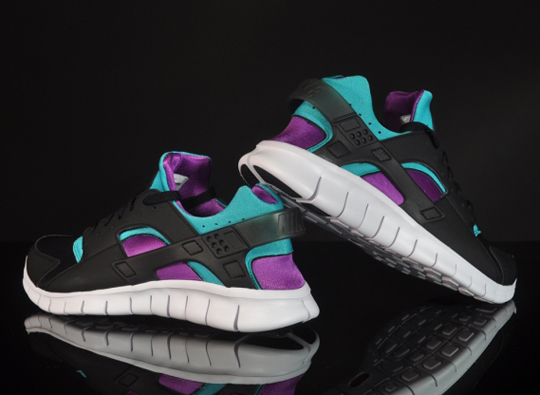 Nike Huarache Antiguas Nike Huarache Antiguas