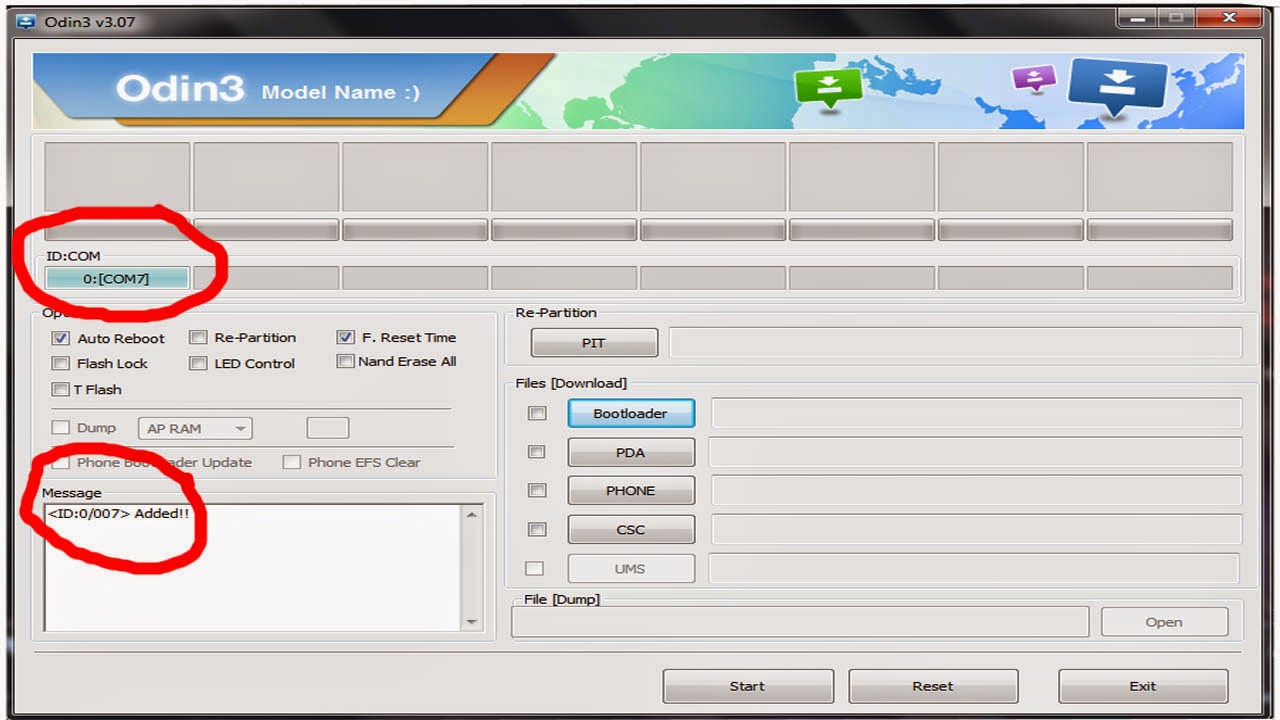 Cara flash ulang Samsung Galaxy Chat B5330 jelly bean Via Odin Cara flash ulang Samsung Galaxy Chat B5330 jelly bean Via Odin