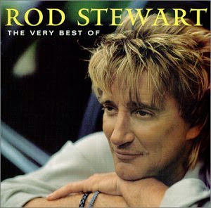 Rod Stewart - Have You Ever Seen The Rain