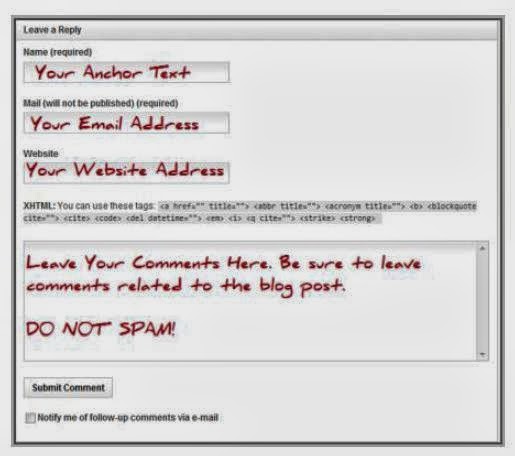 Building Quality Backlinks For Online Success Building Quality Backlinks For Online Success
