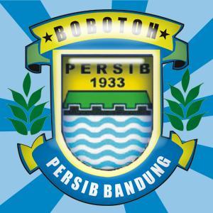Logo Persib Bandung Download Gratis