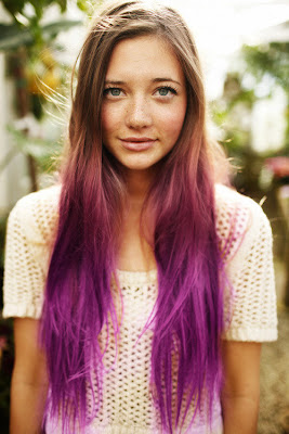Lumemode Hair Chalk
