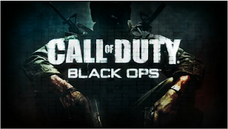 Dia do jogo justo do blog Mega Interessante Cal of duty,mega interessante,games,jogos