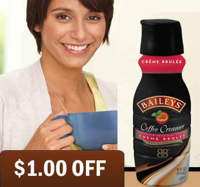 Baileys Discount