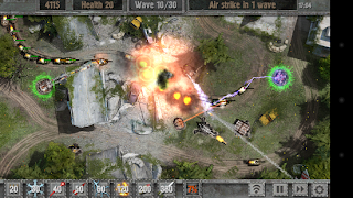 Defense zone 2 HD v1.2.3 Defense zone 2 HD v1.2.3