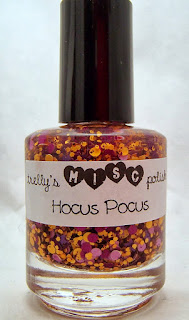 Trelly's MISC Hocus Pocus