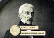 José Francisco de San Martin1778  1850 militar argentino, cuyas campañas fueron decisivas para las independencias de la Argentina,Chile y el Perú.  