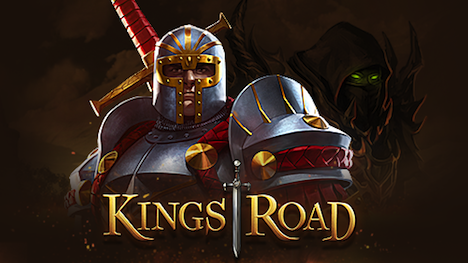 Play Kingsroad Free To Play Action Rpg