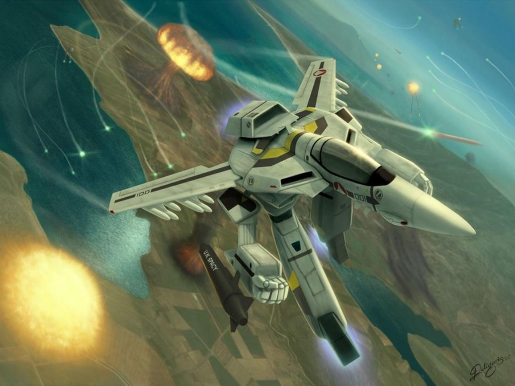 FORO ROBOTECH foro robotech: