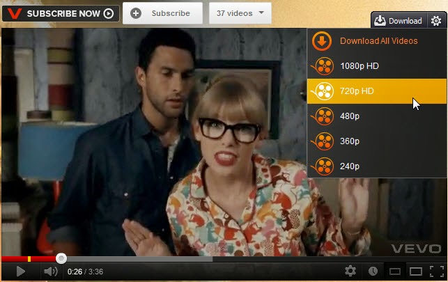 Wondershare AllMyTube v4.1.0.3 Full İndir Wondershare AllMyTube v4.1.0.3 Full İndir