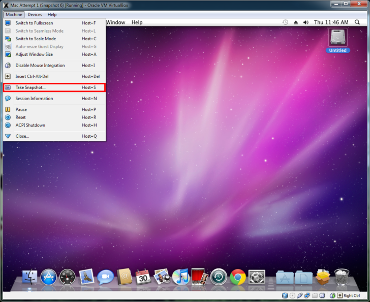 Mac os x snow leopard iso download for virtualbox - crmfer