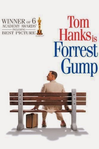Forrest Gump (1994)