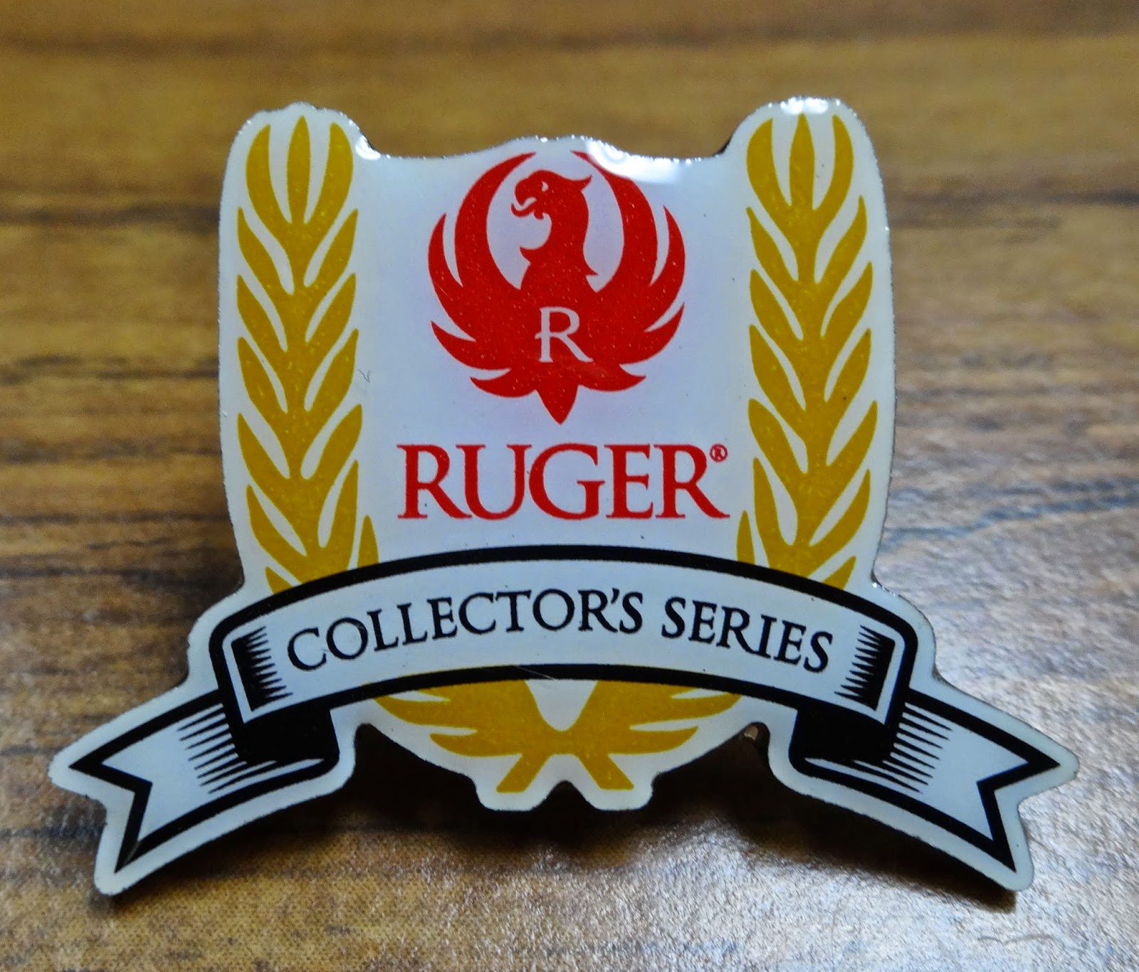 Average Joe's Handgun Reviews Ruger 10/22 50th Anniversary Limited Edition