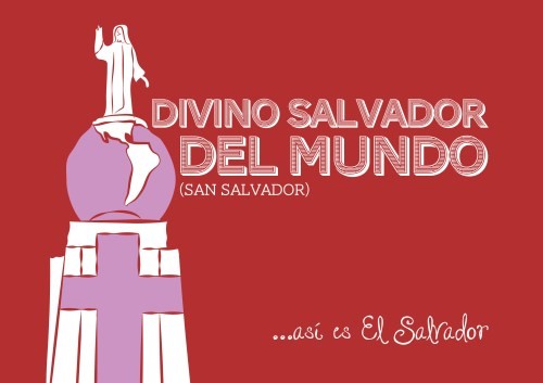 Blog sobre El Salvador y sus costumbre y tradiciones del pulgarcito de Amér...