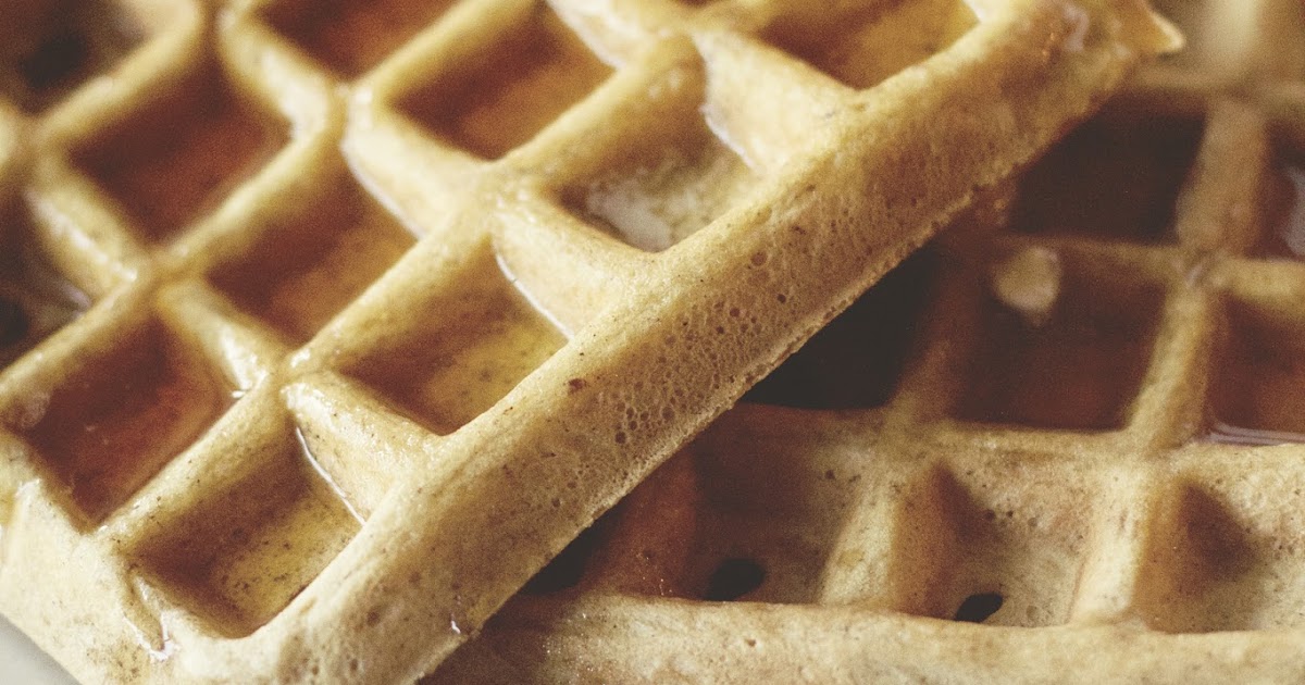 maede.for.you. Homemade Waffle & Pancake Mix