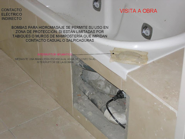 eléctricosingtello.blogspot.com: Conexionado