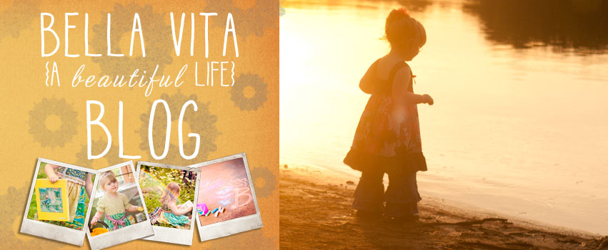 Bella Vita | A Life Blog