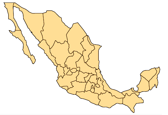 map of mexico quiz mexico map states quiz map of mexico quiz mexico map states quiz