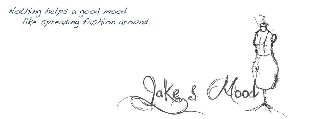 Jake's Mood