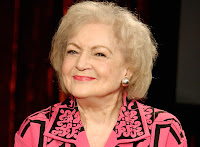 Hot Betty White Picture