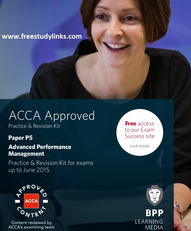 revision question for advanced performance management Acca p5 advanced performance management: practice and revision acca p5 advanced performance management: practice advanced performance management: practice and. revision question for advanced performance management Acca p5 advanced performance management: practice and revision acca p5 advanced performance management: practice advanced performance management: practice and.