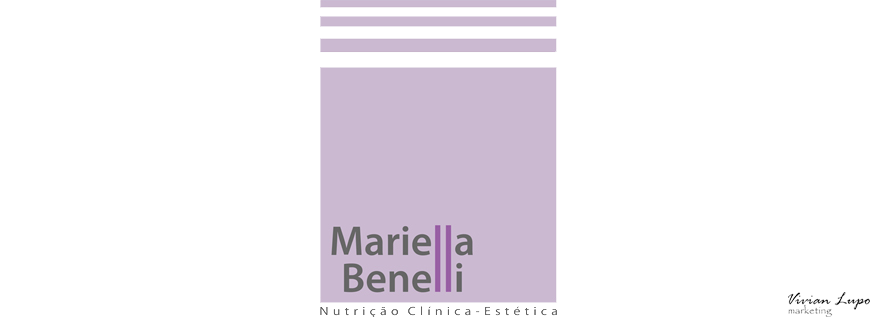 Mariella Benelli Nutricionista