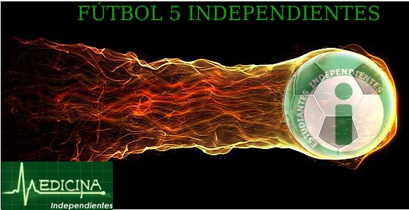 Futbol 5 Independientes