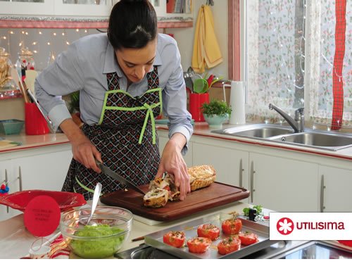 Decoracion De Navidad Utilisima ~ Baking Cakes, delantales y accesorios de cocina Navidad Util?sima Decoracion De Navidad Utilisima ~ Baking Cakes, delantales y accesorios de cocina Navidad Util?sima