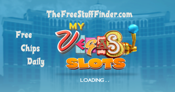 Myvegas Free Chips Myvegas Free Chips 1000 Loyalty Points 10 New Mobile Codes