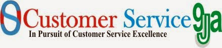 customer service 9ja