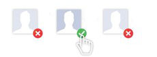 Controle quem pode ver as suas postagens do Facebook Controle quem pode ver as suas postagens do Facebook